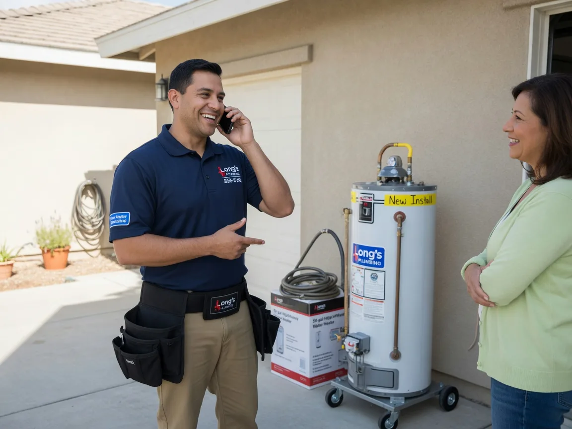 Leak Detection Stonewall, OK FAQs